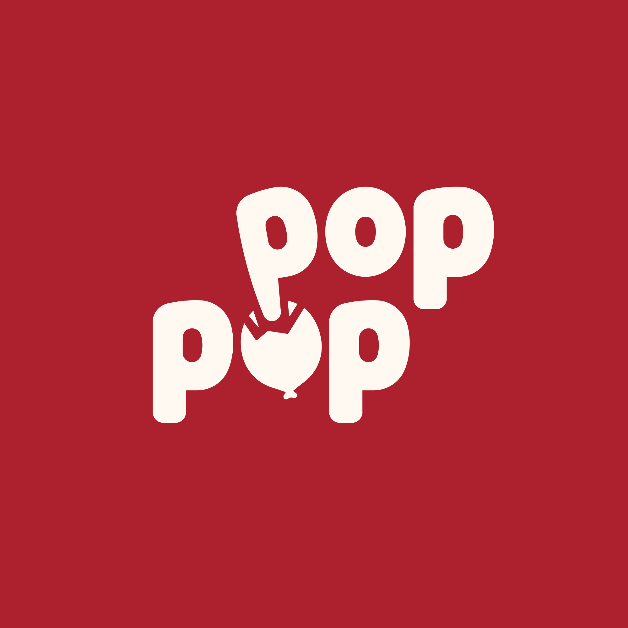 Pop Pop Balloons